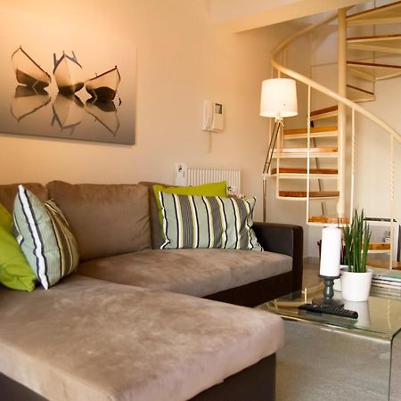 Athens Centre Acropolis "Maisonette" Apartment #551 Екстериор снимка