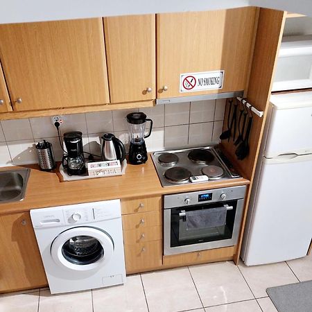 Athens Centre Acropolis "Maisonette" Apartment #551 Екстериор снимка