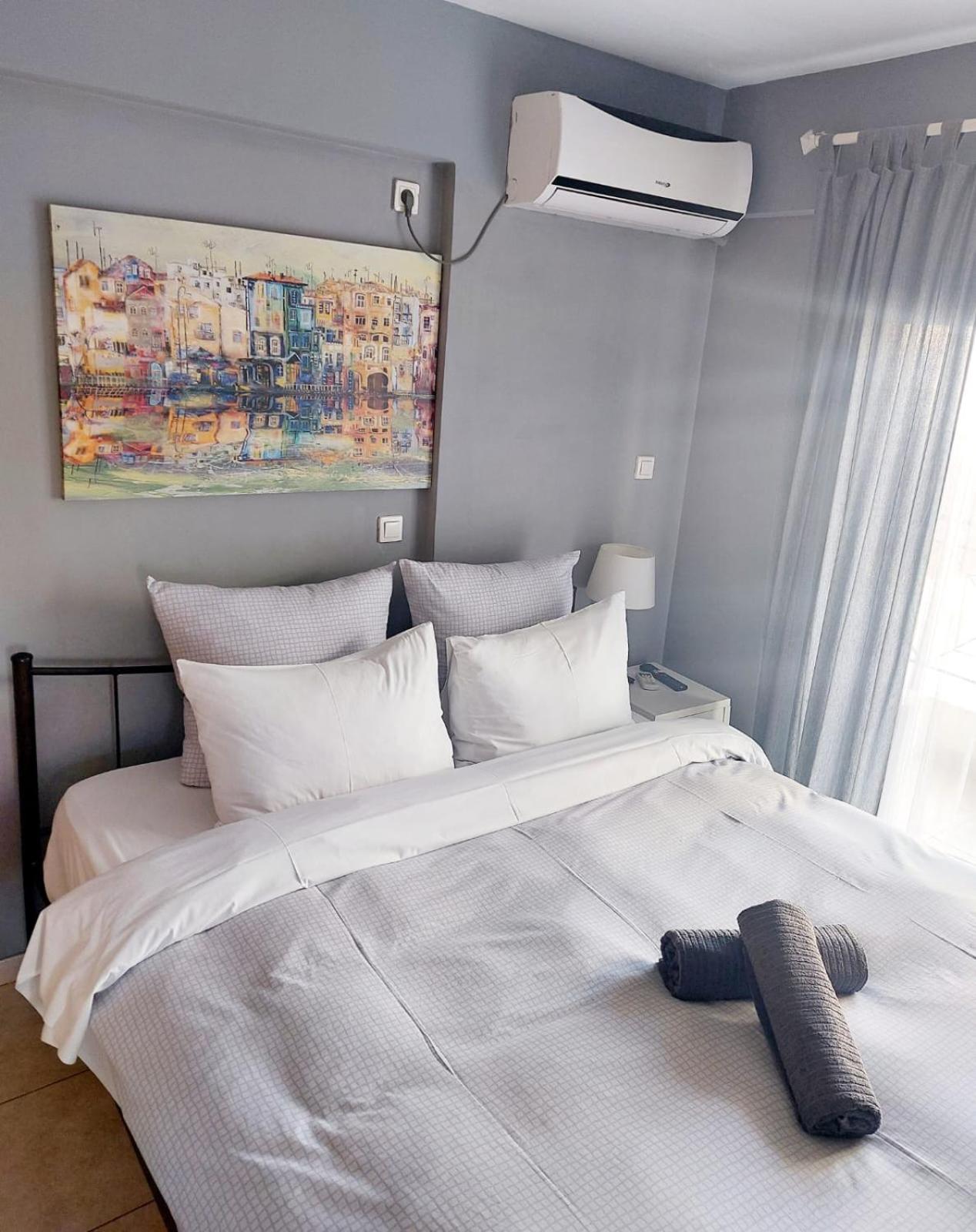 Athens Centre Acropolis "Maisonette" Apartment #551 Екстериор снимка