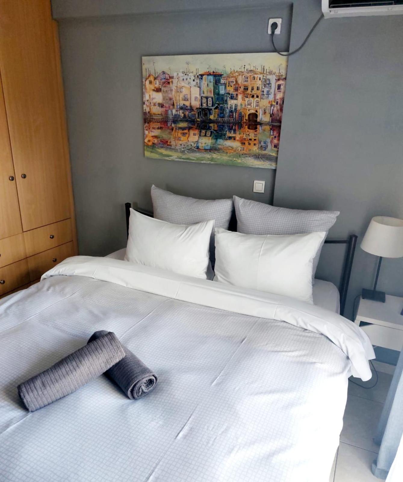 Athens Centre Acropolis "Maisonette" Apartment #551 Екстериор снимка