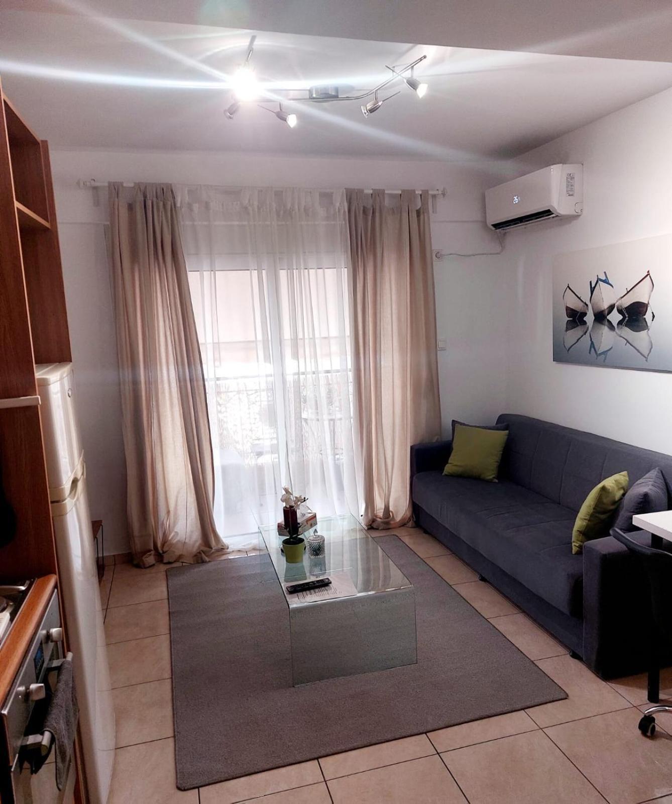 Athens Centre Acropolis "Maisonette" Apartment #551 Екстериор снимка