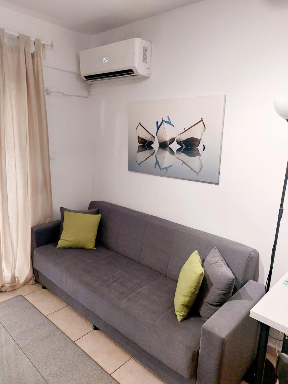 Athens Centre Acropolis "Maisonette" Apartment #551 Екстериор снимка