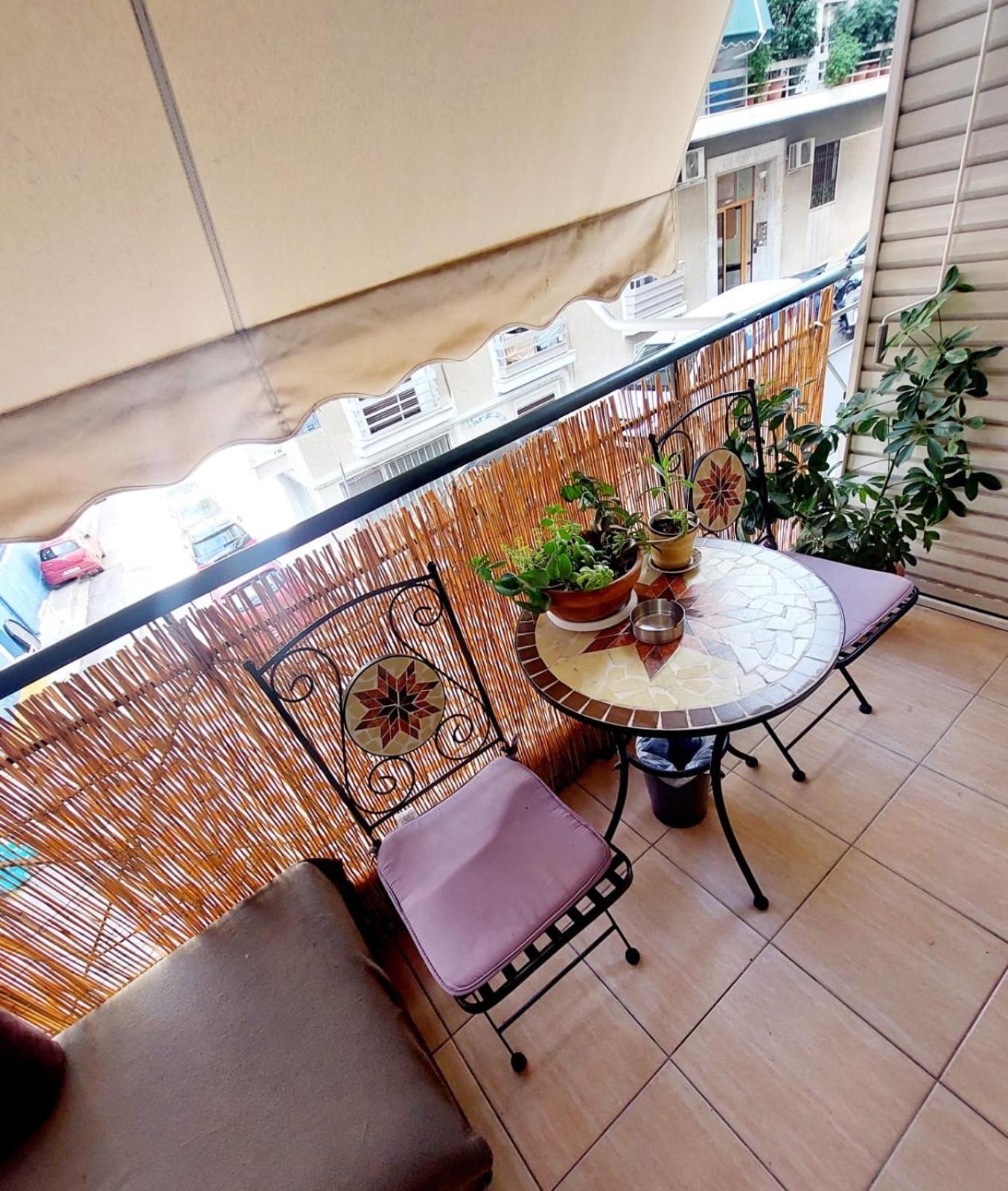 Athens Centre Acropolis "Maisonette" Apartment #551 Екстериор снимка
