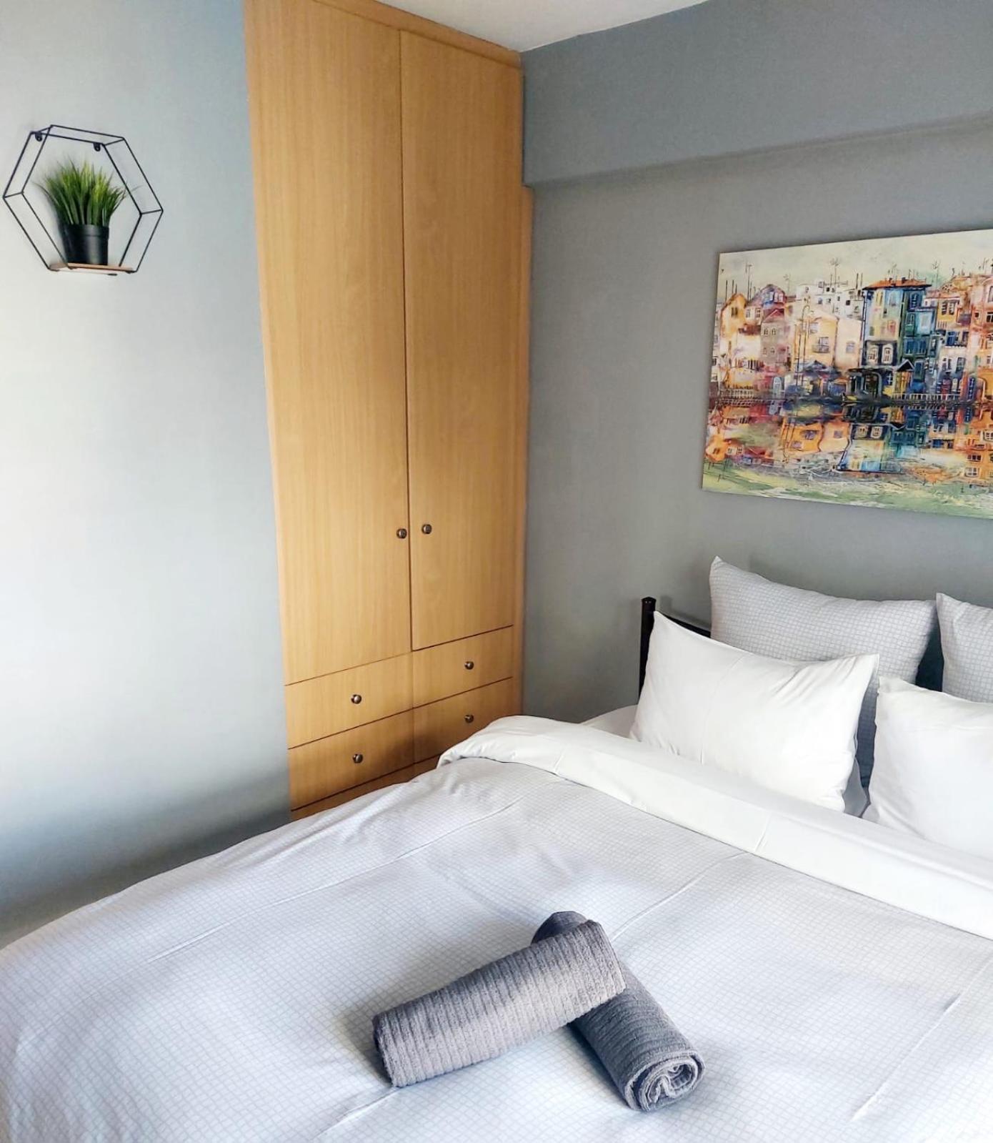 Athens Centre Acropolis "Maisonette" Apartment #551 Екстериор снимка